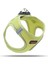 Airmesh Göğüs Tasması Olive Medium 1