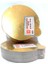 Gold Mendil Pasta Altlığı (Kalın) 18CM 25 'li 2