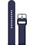 Honor Watch Gs Pro Için Silikon Kordon Kayış - Ky9 1