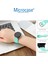 Honor Watch Gs Pro Için Silikon Kordon Kayış - Ky9 5