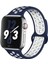 Honor Watch Gs Pro Için Delikli Silikon Kordon Kayış - KY13 1