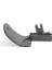Çuvalağzı Dikiş Makinesi N980 Sol Baskı Ayak / 9800529 (062251A) 1
