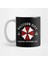 Raccoon City Pandemic Response Unit Kupa Bardak 1