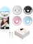 Selfie Işığı Ring Light LED Flash Beauty Light Taşınabilir Ledli 2