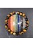 Zin Doğaltaş Doğaltaş Kaplan Gözü Bileklik (8mm) 1