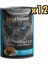 Balık ve Sebzeli Yetişkin Kedi Konservesi 400 gr x 12 1