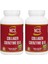 Selenium Çinko Biotin Coenzyme Q10 200 Mg Collagen 2000 Mg ( 2 KUTU180 Tablet) 1