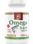 Collagen Type 1-2-3 () 1000 & Omega 3,6,9 Fish Oil 1000MG 2