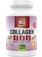 Collagen Type 1-2-3 () 1000 & Omega 3,6,9 Fish Oil 1000MG 3