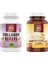 Ester C Vitamini Kara Mürver & Hyaluronic Acid Vitamin C Glutatyon Hyaluronic Acid Vitamin C Glutatyon 1