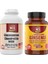 Glucosamine Chondroitin Msm Collagen Turmeric & Red Ginseng 120 Tablet Alıç Arı Sütü L Arginin Erkeklere Özel Formül 1