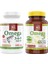 Omega 3-6-9 Fish Oil 1000MG 200 Softgels & Omega 3 Limon Aromalı Balık Yağı 1000MG 60 Softgel 1