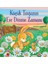 Küçük Tavşanın Eve Dönme Zamanı - Kitty Taylor 1