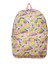 K1165 Nature Sırt Çantası Lemon 1