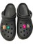 Jibbitz Crocs Kadın Terlik Süsü, Crocs Terlik Aksesuarı, Crocs Taşlı Terlik Süsü 4'lü 4