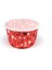 Yayılma Yapmayan 100'lü Tek Kullanımlı Kağıt Muffin Kek Kalıbı 2