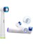 Oral - B Şarjlı Diş Fırçası Uyumlu 4 Adet Yedek Başlık Eb20p 1