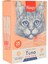 Ton Balık ve Somonlu Likit Creamy Kedi Ödülü 25 x 14 gr 3