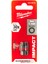 HEX5X25MM Allen Shockwave Vidalama Ucu 2'li Paket 2