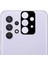 Samsung Galaxy A32 4g Kamera Lens Koruyucu Cam Siyah 1