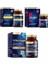 Vitamin Max C-D-Zınc+Tip 1 ve Tip 3 Hidrolize Içeren 30 TABLET+B12 1000 Mcg 60 Tablet 1