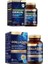 Beta Glukan Içerikli 5 In 1 Immun-S 60 Tablet+Tip 1 ve Tip 3 Hidrolize Içeren 30 Tablet 1