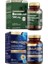 Protein Sindirim Enzimine Yardımcı Bromelaın 500 Mg 60 Tablet+Hidrolize Kolajen Içeren 30 Tablet 1