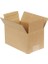 20x12x11cm Tek Oluklu Koli 25'li 2
