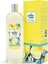 Cam Şişe Kolonya Pure Lemon 220 Ml. 1