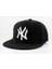 New York Hip Hop Şapka Snapback JL266SYBY 1
