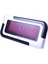LCD Masa Duvar Saati Watton WT-101 3