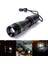 Zoomlu Oto Şarjlı El Feneri Watton WT-012 3