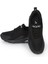 Erkek Siyah Spor Ayakkabı 270 1