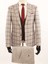 Slimfit Yelekli Drop 6 Takım 1