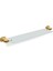 Phaselis Serisi Gold Etajer 50 x 12 cm 1
