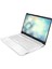 15S-FQ2046NT Intel Core i3-1115G4 4 GB Ram 256 GB SSD Freedos 15,6" Fullhd Taşınabilir Bilgisayar 2N2Q9EA 3