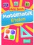 Uçanbalık Ana Sınıfı Matematik KİTABIM-2022 1