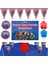 Roblox Tema 8 Kişilik Afişli Set 1