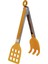 Waffle Maşası 9'' T-269 1