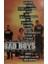 Bad Boys - Music From The Motion Picture ( Kaset ) 1