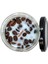 Aromaterapi Soya Mumu Kahve Kokulu 260 gr 4