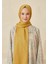 Fresh Scarfs Ince Pamuk Vual Sal Mango 4