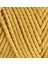 3mm 250G Sarı Büküm Halat Makrome Ipi 3