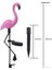 Solar Flamingo Bahçe Lambası (Yurt Dışından) 2