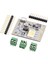 Tic T834 Step Motor Sürücü (PC-SERIAL-I2C-PWM-ANALOG) 1
