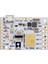 Tic T834 Step Motor Sürücü (PC-SERIAL-I2C-PWM-ANALOG) 2