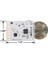 Tic T834 Step Motor Sürücü (PC-SERIAL-I2C-PWM-ANALOG) 4
