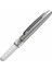 BA26 Minna Mini Tükenmez Kalem Gümüş 0,7 mm 1