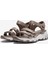 D'LİTES - FRESH CATCH Kadın Bej Sandalet - 31514 TPE 3
