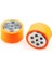 SLT20 Silikon Tekerlek (33X21 Mm) - 2 Adet 1